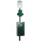 Tatco Dog Waste Station, In-Ground, Green TCO28000 - alternate 1